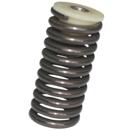 APOIO DE MOLA - Husqvarna 362-365-371-372 e Jonsered 2063-2065-2071-2165-2166-2171-2172 médio