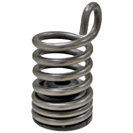 APOIO DE MOLA - Husqvarna 120 MarkII-235-236-240-240E e Jonsered 2234-2238 e McCulloch CS340-380-Mac 738-740-742