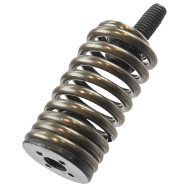 APOIO DE MOLA - Husqvarna 235-236-240-240E e Jonsered 2234-2238 e McCulloch CS340-380-Mac 738-740-742