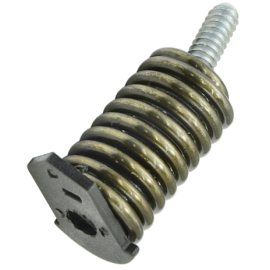 APOIO DE MOLA - Husqvarna 565-572 trás