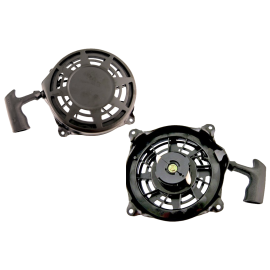 ARRANCADOR - Briggs 5 hp Série 13 Quantum Europa antigo