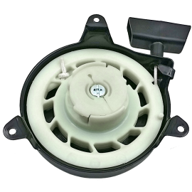 ARRANCADOR - Briggs CLASSIC-SPRINT-QUATTRO