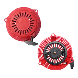 ARRANCADOR - Honda GC 135-160-GCV 135-160 (2 linguetes em plástico)