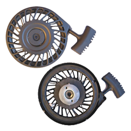 ARRANCADOR - Tecumseh TVS-H 30-70-HS40-50