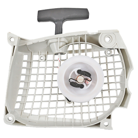 TAMPA DE ARRANQUE - Stl MS271-MS291