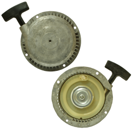 ARRANCADOR - Wacker WM 80