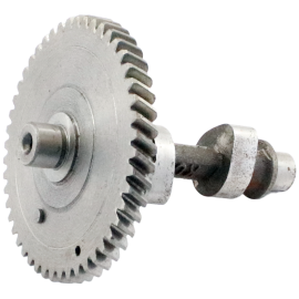 ÁRVORE DE CAMES - Faísca FA6.5 5,5 hp