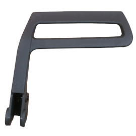 ALAVANCA DO TRAVÃO - Husqvarna 61-266-268