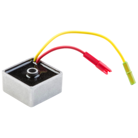 REGULADOR DE CORRENTE - Briggs 5 a 9 hp