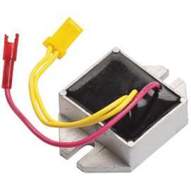 REGULADOR DE CORRENTE - Briggs 18 a 20 hp