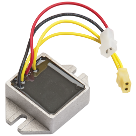 REGULADOR DE CORRENTE - Briggs 8 a 20 hp
