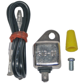 ATOM KIT SIG 01 - Kawasaki