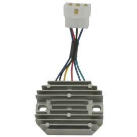 RECTIFICADOR - Kubota RP 201