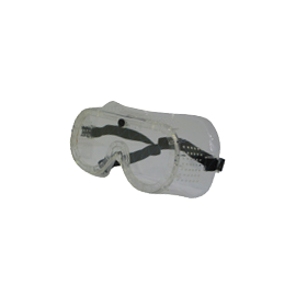 ÓCULOS DE PROTECÇÃO - CE EN166 3 B aprovados