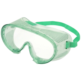 ÓCULOS DE PROTECÇÃO - CE EN166 1 B aprovados