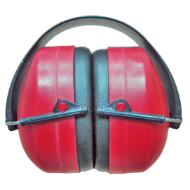 AUSCULTADOR DE OUVIDOS - EP107-56 EN352-1