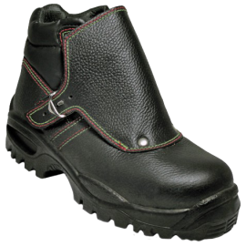 BOTA SEG FUNDAO Nº40 - EN ISO 20345 S3
