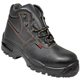BOTA SEG GUARDA Nº43 - EN ISO 20345 S3