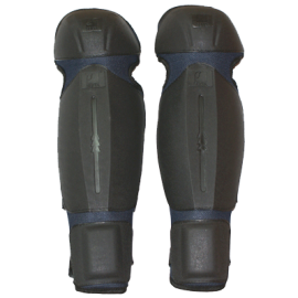 CANELEIRAS - Protecção pernas e joelhos