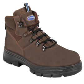 BOTA SEG X6 Nº42 - Indústria Pesada EN ISO 20345:2011 CE S3 SRC