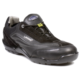 SAPATILHA SEG 290 Nº41 - Indústria Ligeira EN ISO 20345:2011 CE S3 SRC