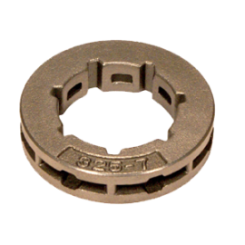 ESTRELA DO PINHÃO - 3/8 x 7 larga