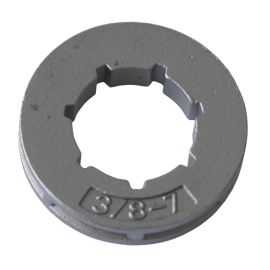 ESTRELA DO PINHÃO - 3/8 x 7 estreita