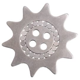 ROLETO QIRUI - 3/8X0.58 11 D