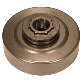 TAMBOR EMBRAIAGEM QR - Oleo Mac 956-962