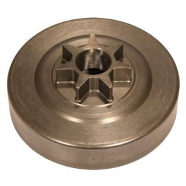 TAMBOR EMBRAIAGEM QR - Makita DCS34- DCS340-DCS341-DCS401-DCS4300-DCS5200I-DCS5210