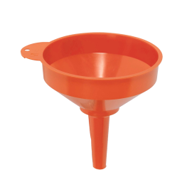 FUNIL COM REDE GRANDE