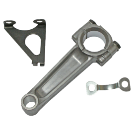 BIELA - Briggs 5 Hp Horizontal 0,20