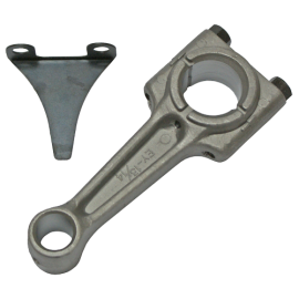 BIELA - Robin EY 13 - Y14 STD