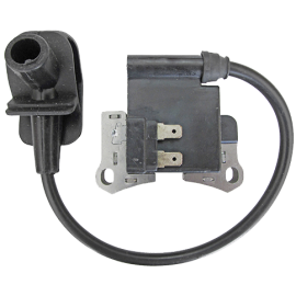 BOBINE - Kubota D440 e Mitsubishi TLE 33-43 e Kasei BC34-46 e Husqvarna 331R-331RB-333R Mark II-333RB Mark II e Stiga BJ335-346-SB34-44-TB34-44-XB34-45