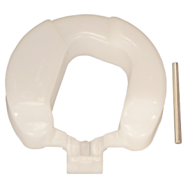 BÓIA DE CARBURADOR - Honda G 100-150-200 GCV 100-150