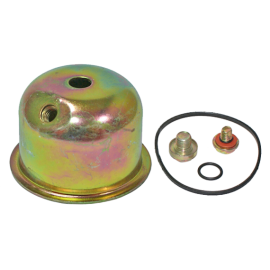 CUBA DA BÓIA - Honda GX 110-120-140-160