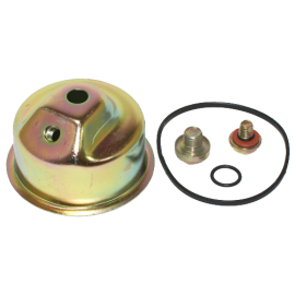 CUBA DA BÓIA - Honda GX 240-270-340-390