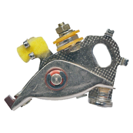 PLATINADO - Honda GK 200