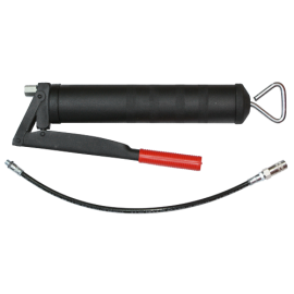 BOMBA DE LUBRIFICAÇÃO C/RECORD - 500 gr S/ cartucho