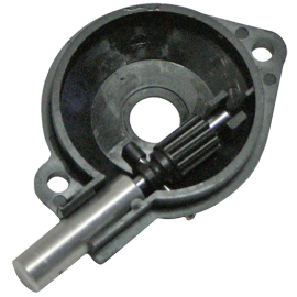 BOMBA DE ÓLEO - Husqvarna 120 Mark II-235E-236E-240E e Jonsered 22