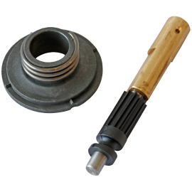 BOMBA DE ÓLEO - Husqvarna 340-345-346XP-350-353-435-440-445-450 e 