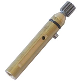 BOMBA DE ÓLEO - Alpina Castor P360-390-410 Antiga