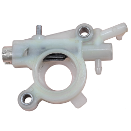 BOMBA DE ÓLEO - Alpina Castor CP450