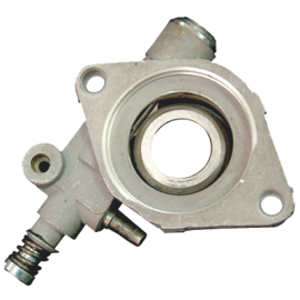 BOMBA DE ÓLEO - Dolmar 116-120 Ps-6000-6800 Completa