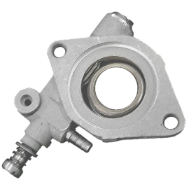 BOMBA DE ÓLEO - Dolmar 153 Completa