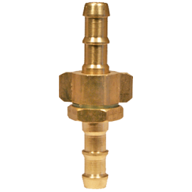 JUNÇÃO - Dupla 8 mm