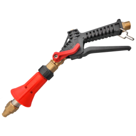 LANÇA LEVE - 40 cm regulável