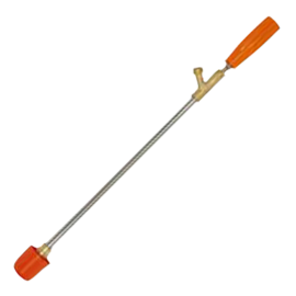 LANÇA REGULAVEL - 100 cm no punho