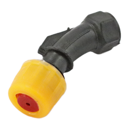 BICO PULVERIZADOR - Faísca KM040718DE No 27