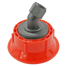 ESPALHADOR PULVERIZADOR - Faísca KM040718DE No 26